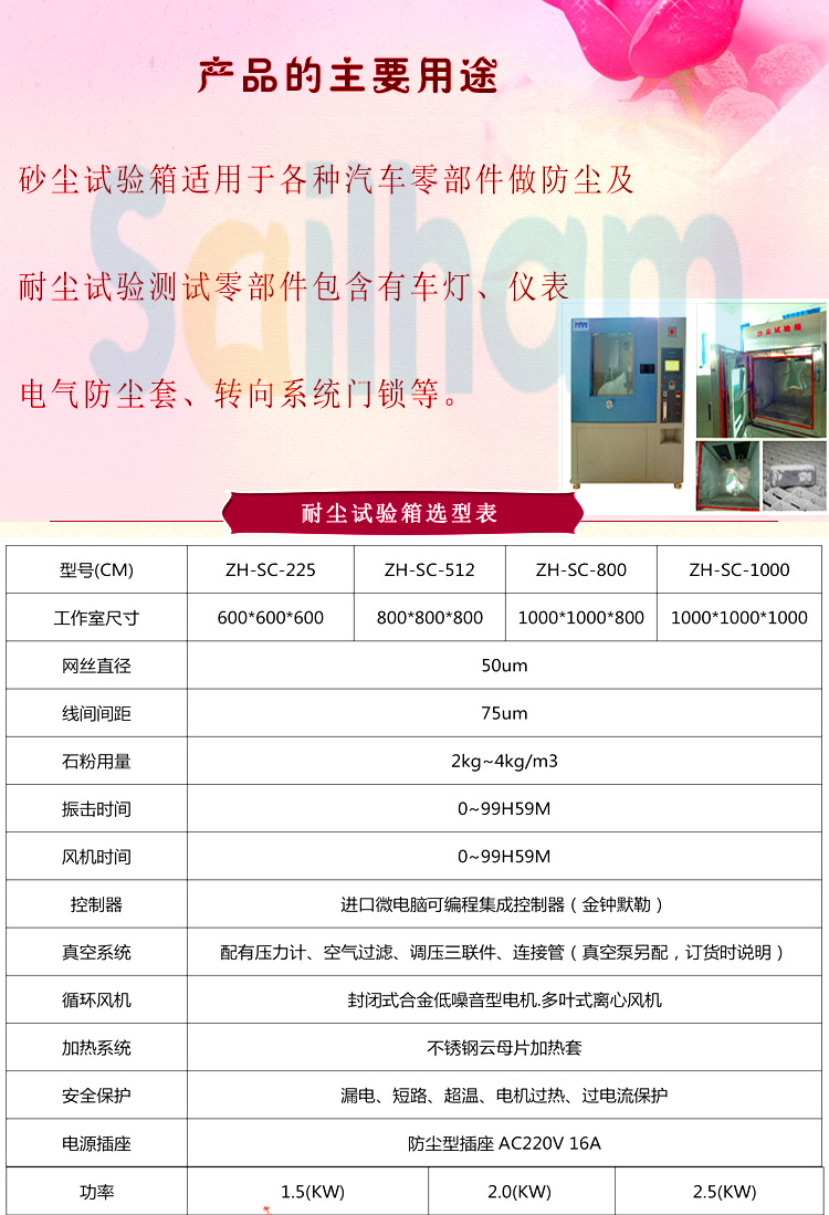 耐塵蜜桃视频黄色网站產品的主要用途