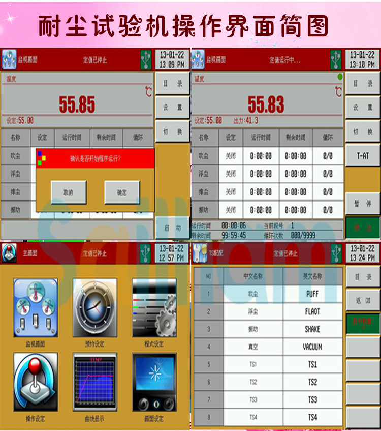 車燈專用粉塵蜜桃91一区二区三区操作頁麵簡圖