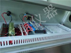 砂（沙）塵蜜桃91一区二区三区中“吹塵、吹沙、降塵”三種試驗對於風速的要求
