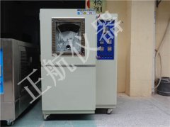 蜜桃视频免费看儀器：你知道粉塵實驗機的箱體構造與操控係統嗎？